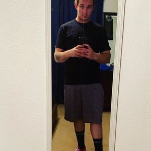 Meet your Posher, Alec